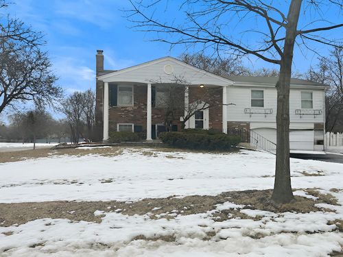 18150 Los Angeles Ave, Homewood, IL, 60430-1514 | Card Image