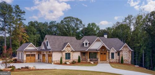 254 Fortres Way, Jefferson, GA, 30549 | Card Image
