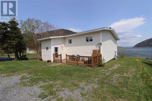 187 Main Rd, Lark Harbour, NL, A0L1H0 | Card Image