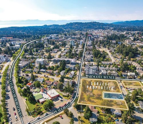 810 Arncote Ave, Langford, BC, V9B3E5 | Card Image
