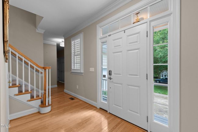 Welcoming Foyer | Image 5