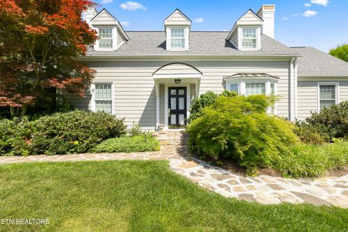 7107 Stone Mill Dr, Knoxville, TN, 37919-7339 | Card Image