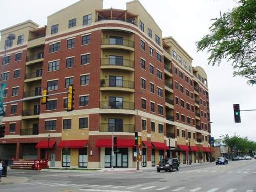 203-4953 Oakton St, Skokie, IL, 60077-2993 | Card Image