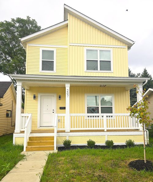 267 S Oakley Ave, Columbus, OH, 43204-3219 | Card Image