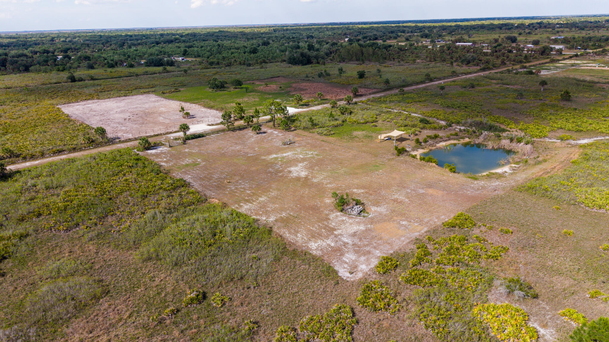 Land in Okeechobee 3