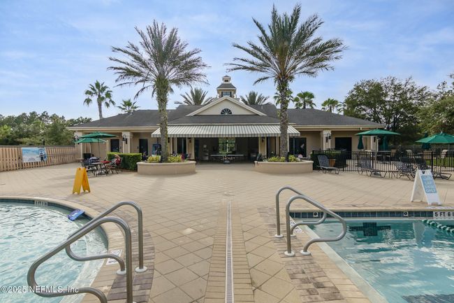 110 - 101 Brannan Pl, Condo with 2 bedrooms, 2 bathrooms and null parking in ST JOHNS FL | Image 21