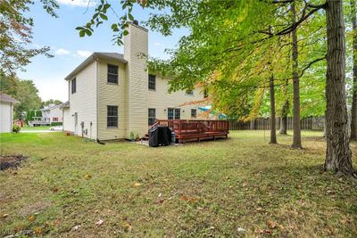 38181 Emsley Court, House other with 4 bedrooms, 2 bathrooms and null parking in Willoughby OH | Image 3