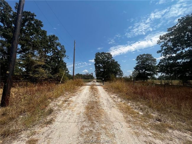 MAIN ENTRANCE FROM FM 1486 | Image 14