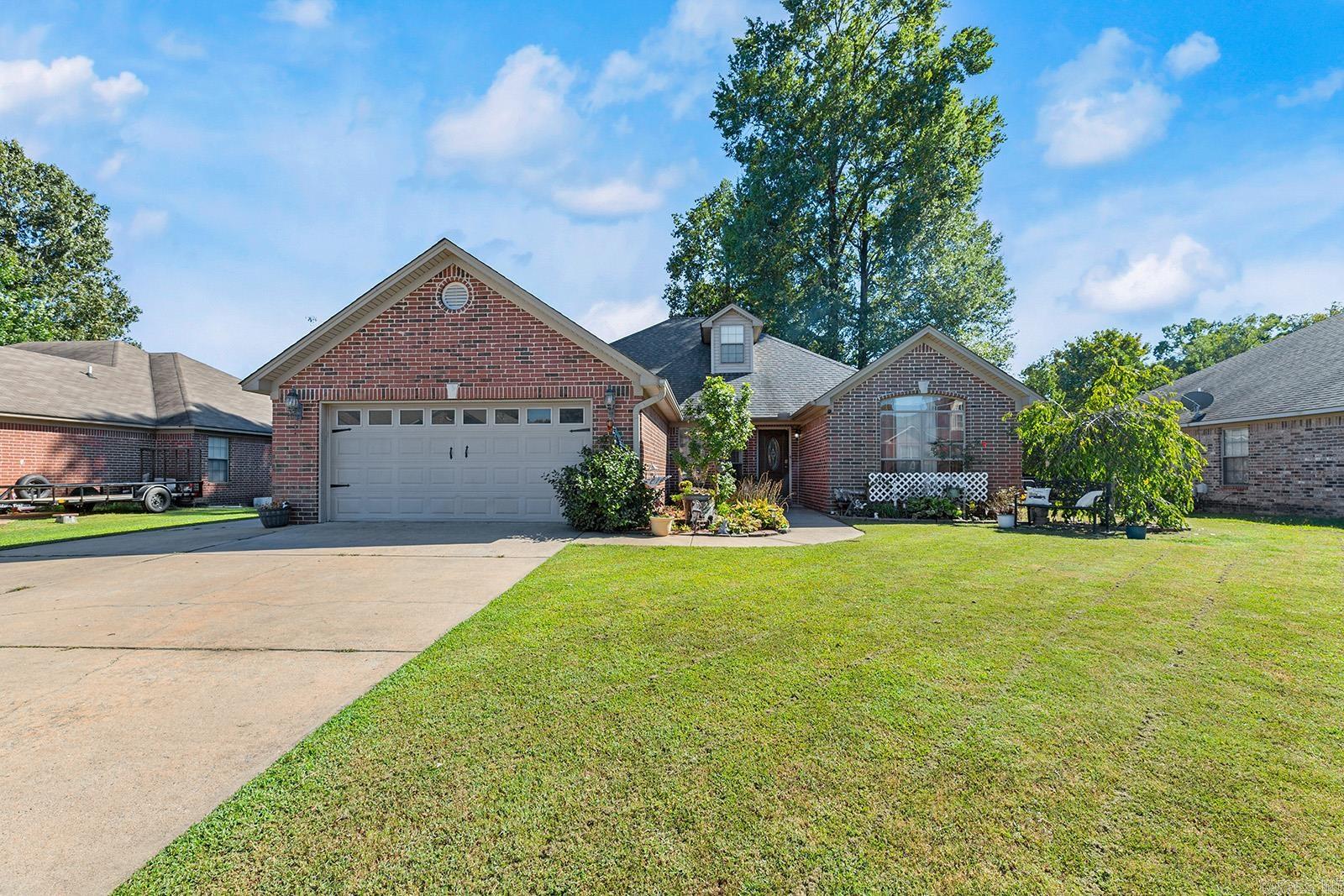 Butterfly Dr, Sherwood, AR 72120 #1