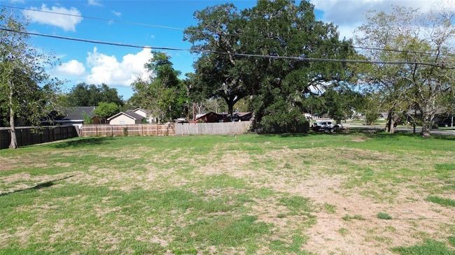 0 E 4 Th St, Home with 0 bedrooms, 0 bathrooms and null parking in Sweeny TX | Image 6