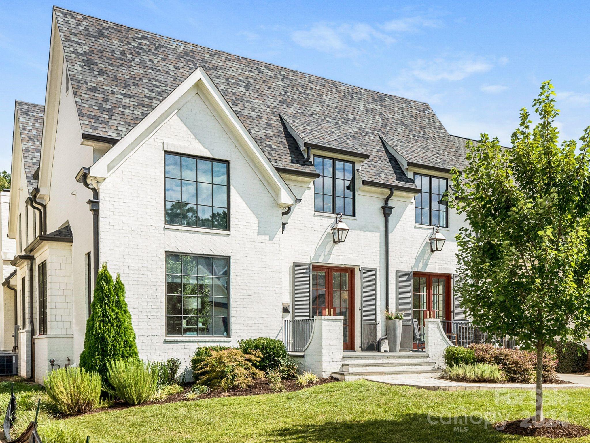 Plantation Pl, Charlotte, NC 28209
