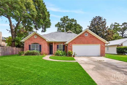 6523 Concord Rd, Savannah, GA, 31410-2526 | Card Image