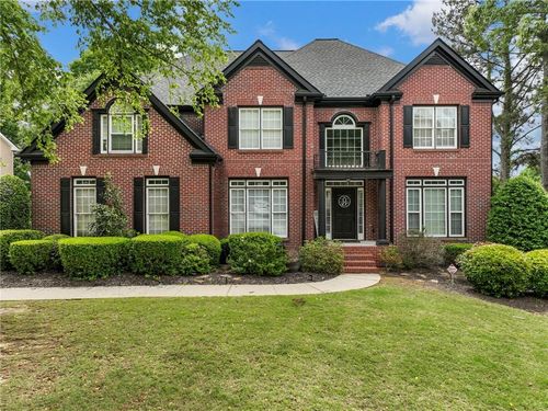3237 Green Farm Trl, Dacula, GA, 30019-2964 | Card Image