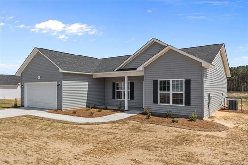 90 Orchard Ln, Parkton, NC, 28371-5409 | Card Image