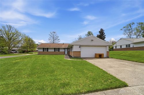 4360 Wallington Drive, Kettering, OH, 45440 | Card Image