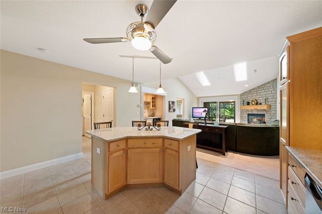 UNIT-6 - 10654 E Bayshore Rd, Condo with 3 bedrooms, 2 bathrooms and null parking in Lakeside-Marblehead OH | Image 11
