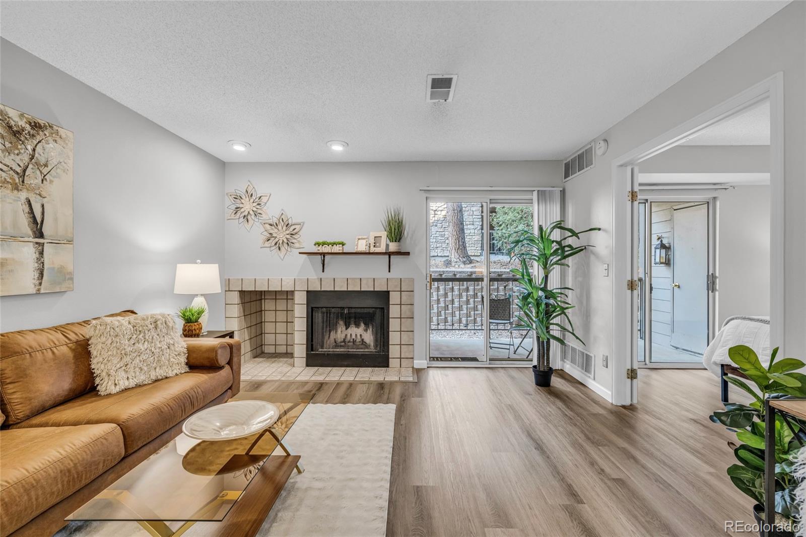 Residential in Denver 4