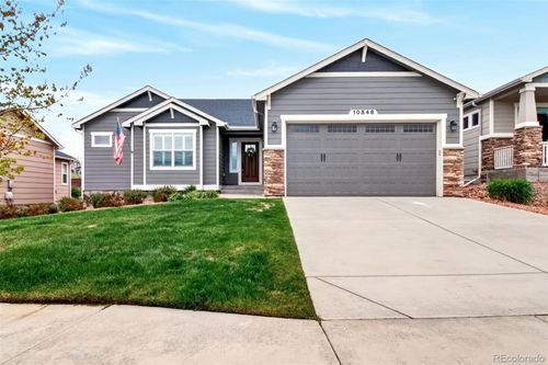 10846 Hidden Brook Circle, Colorado Springs, CO, 80909 | Card Image