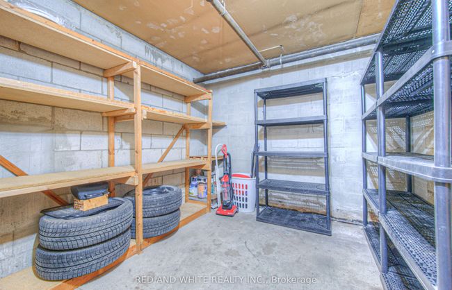 406 - 400 Champlain Blvd, Condo with 2 bedrooms, 1 bathrooms and null parking in Cambridge ON | Image 40