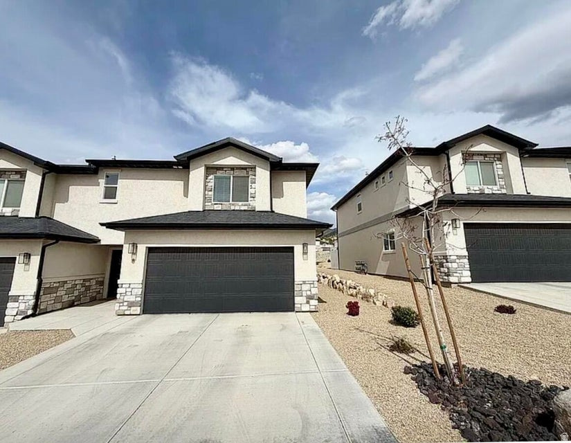 Residential in Cedar City