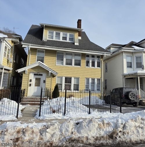 62 Arsdale Ter, East Orange, NJ, 07018-2348 | Card Image