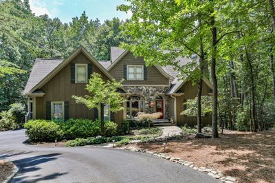 1103 Quail Cove Drive, Home with 4 bedrooms, 3 bathrooms and 2 parking in Jasper GA | Image 3