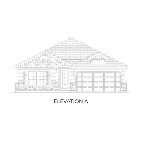 413 Sequoia Lane, Denton, TX, 76210 | Card Image