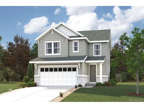 5733 Yarrow St, Brighton, CO, 80601-8369 | Card Image