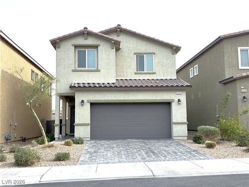 5336 Peacock Lily St, Las Vegas, NV, 89113-1267 | Card Image