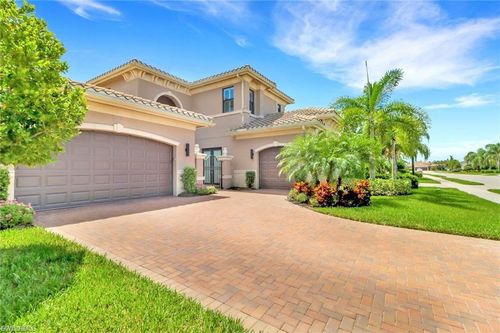 4402 Caldera Cir, NAPLES, FL, 34119-9057 | Card Image