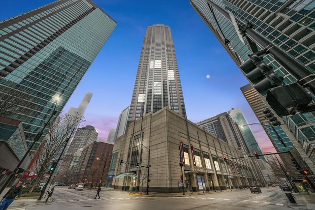 Residential Lease in Chicago