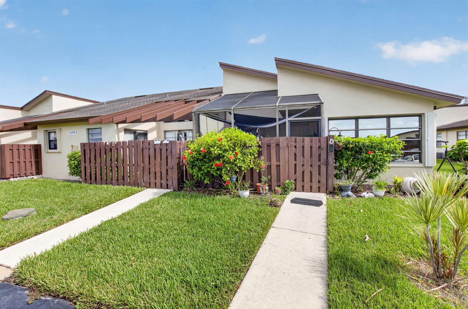 Residential in Delray Beach 3