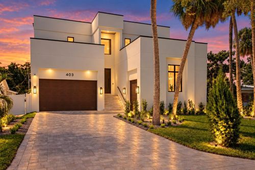 403 S Barbara Ln, TAMPA, FL, 33609-3595 | Card Image