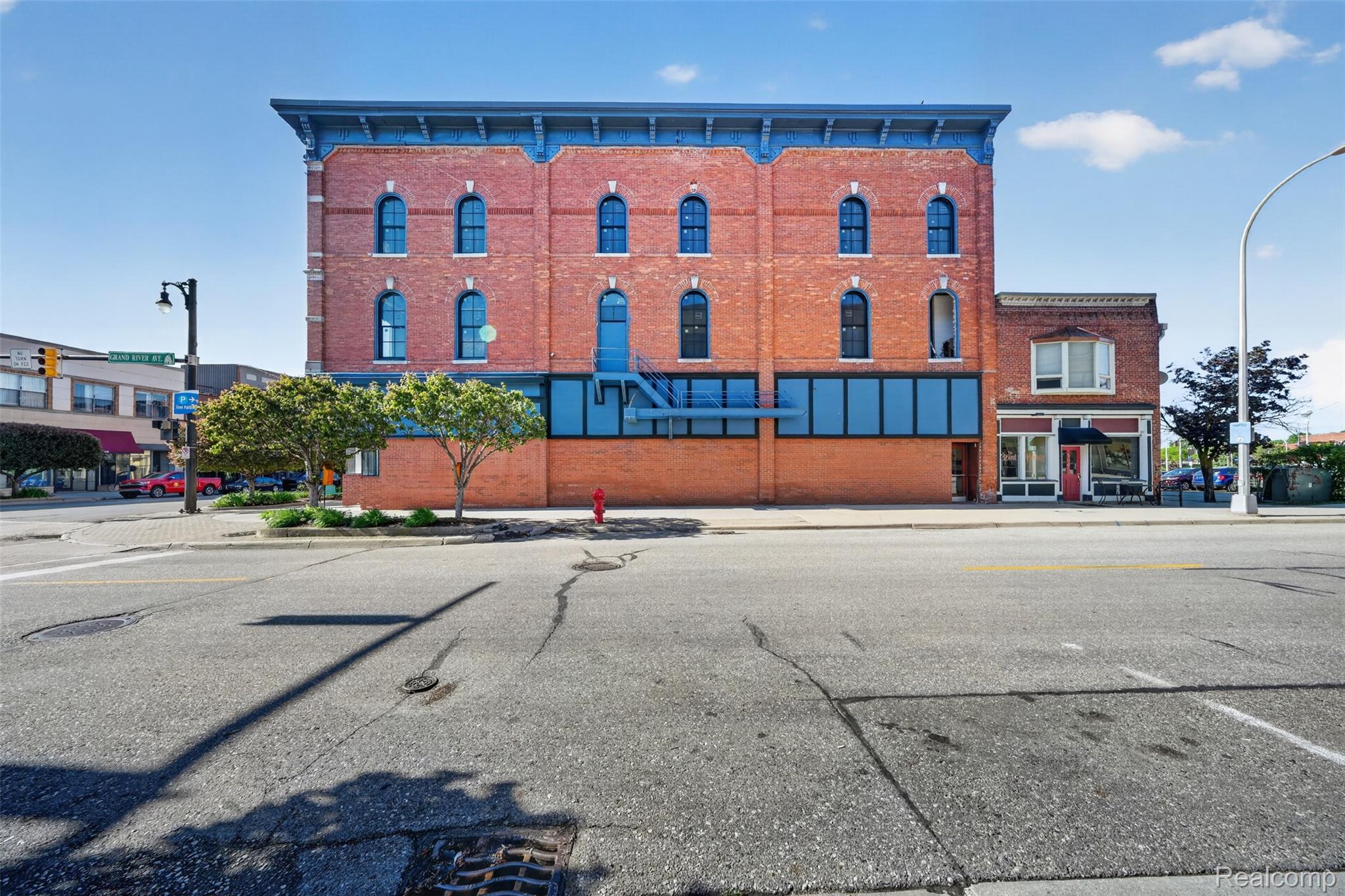 Commercial Lease in Port Huron 3