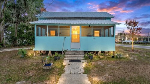 20 S Lanier Avenue, FORT MEADE, FL, 33841 | Card Image