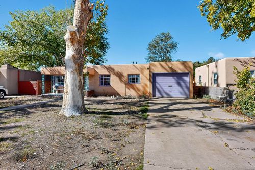 829 Jefferson St Ne, Albuquerque, NM, 87110-6205 | Card Image
