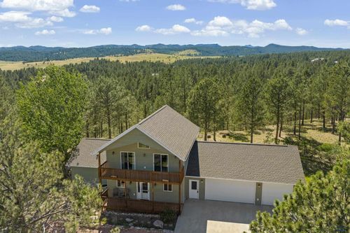 24705 Timber Ridge Rd, Hermosa, SD, 57744-6001 | Card Image