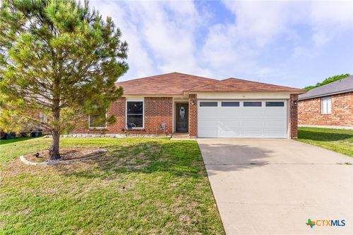 3410 Bugle Dr, Killeen, TX, 76543-7139 | Card Image
