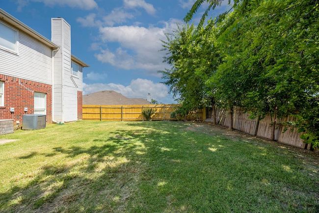 5936 Firethorn Dr, House other with 4 bedrooms, 3 bathrooms and null parking in Dallas TX | Image 36