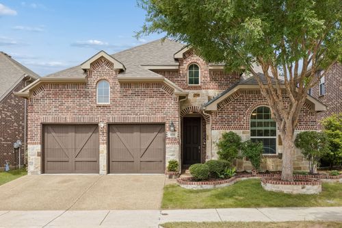 404 Warwick Blvd, Lewisville, TX, 75056-6320 | Card Image