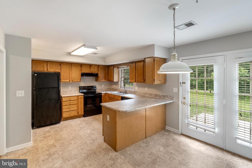 Residential in HAGERSTOWN 3