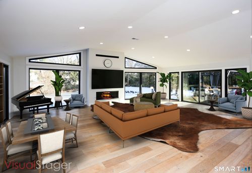 28 Turkey Hill Rd N, Westport, CT, 06880-3939 | Card Image