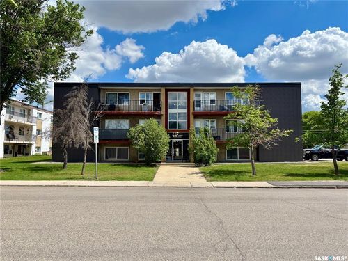 12-405 Lorne St N, Regina, SK, S4R3B2 | Card Image