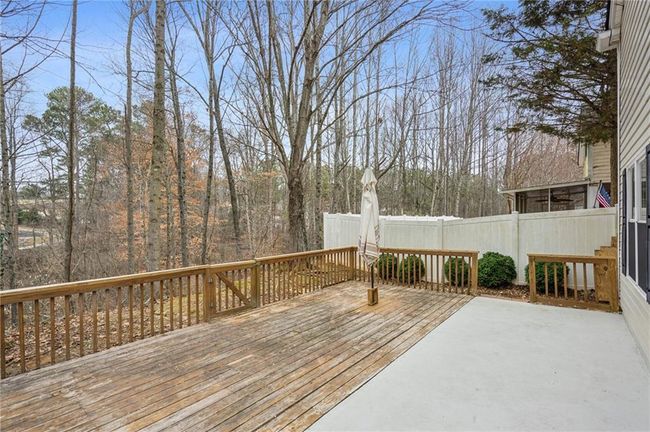 3815 Glen Laurel Ct, House other with 3 bedrooms, 3 bathrooms and 4 parking in Cumming GA | Image 29