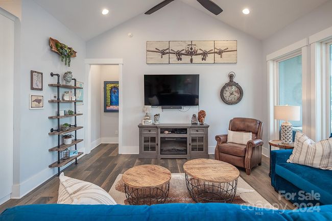 115 Forest Lake Ct, House other with 5 bedrooms, 4 bathrooms and null parking in Norwood NC | Image 12