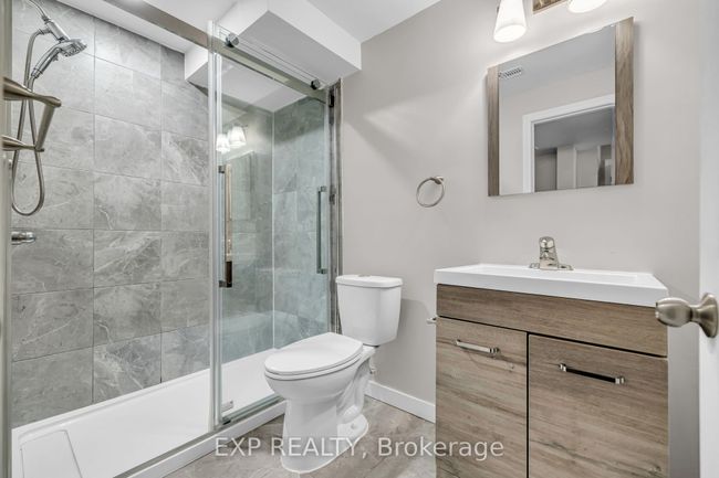 45 Clonfadda Terrace, House other with 3 bedrooms, 4 bathrooms and 4 parking in Barrhaven ON | Image 24