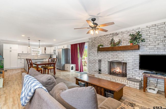 109 Carroll Dr, House other with 3 bedrooms, 2 bathrooms and null parking in Athens TX | Image 12