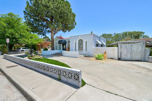 1606 Roma Ave Ne, Albuquerque, NM, 87106-4515 | Card Image