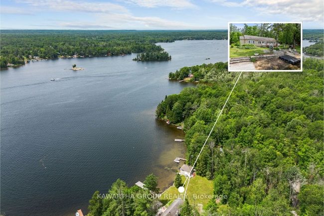103 Shadow Lake Rd, House other with 5 bedrooms, 2 bathrooms and 8 parking in Coboconk ON | Image 6