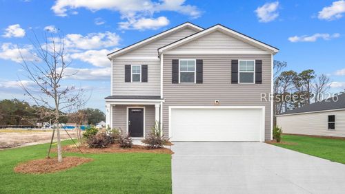 35 Pollen Drive, Ridgeland, SC, 29936 | Card Image